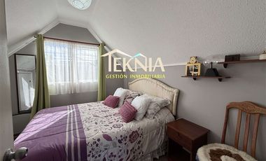 Casa en Arriendo en PULMAHUE PADRE LAS CASAS