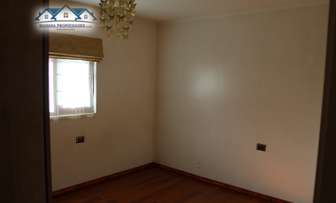 VENTA CASA EN PARCELA, SECTOR PANGUILEMU