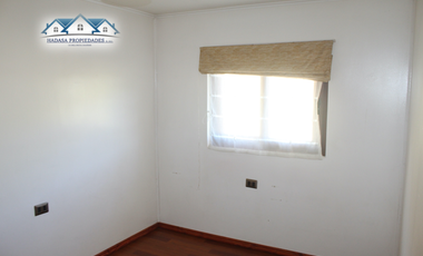 VENTA CASA EN PARCELA, SECTOR PANGUILEMU