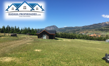 VENTA CASA, EL VERDIN, COYHAIQUE