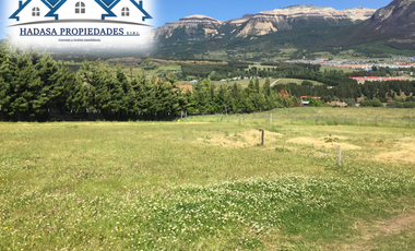 VENTA CASA, EL VERDIN, COYHAIQUE