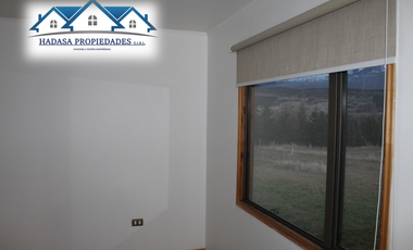 VENTA CASA, EL VERDIN, COYHAIQUE