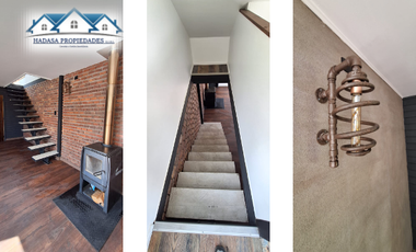 VENTA CASA 1HAB 1BA COYHAIQUE