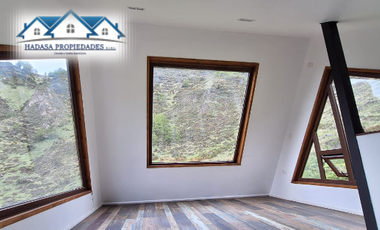 VENTA CASA 1HAB 1BA COYHAIQUE