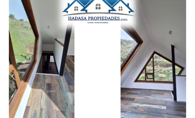 VENTA CASA 1HAB 1BA COYHAIQUE