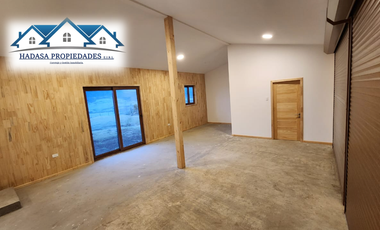 VENTA AMPLIA CASA NUEVA CALIDAD SUPERIOR