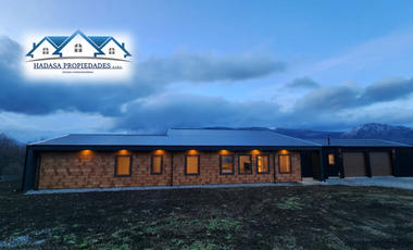 VENTA AMPLIA CASA NUEVA CALIDAD SUPERIOR