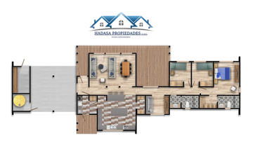 VENTA AMPLIA CASA NUEVA CALIDAD SUPERIOR