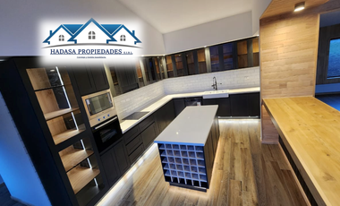 VENTA AMPLIA CASA NUEVA CALIDAD SUPERIOR
