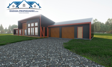 VENTA AMPLIA CASA NUEVA CALIDAD SUPERIOR