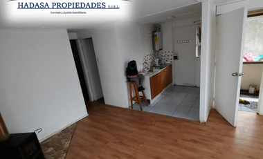 EN VENTA CASA CON AMPLIO TERRENO