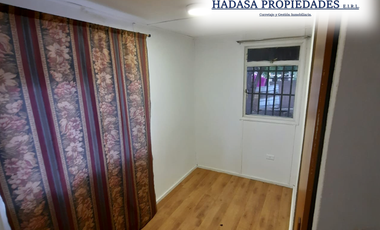 EN VENTA CASA CON AMPLIO TERRENO