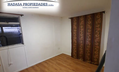 EN VENTA CASA CON AMPLIO TERRENO