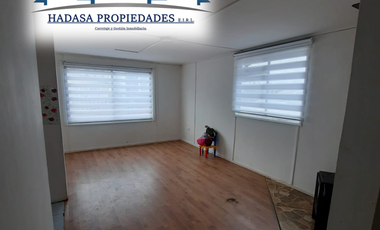 EN VENTA CASA CON AMPLIO TERRENO