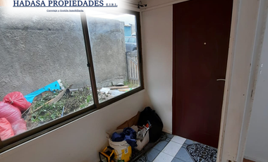 EN VENTA CASA CON AMPLIO TERRENO