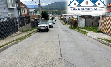 EN VENTA CASA CON AMPLIO TERRENO