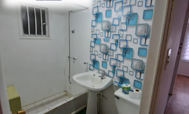 EN VENTA CASA CON AMPLIO TERRENO