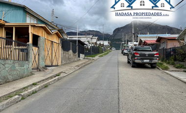 EN VENTA CASA CON AMPLIO TERRENO