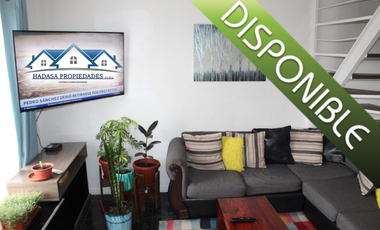 EN VENTA COMODA CASA, ZONA DE CRECIENTE PLUSVALIA