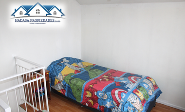 EN VENTA COMODA CASA, ZONA DE CRECIENTE PLUSVALIA