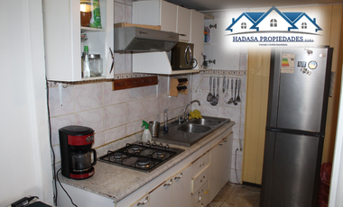 EN VENTA COMODA CASA, ZONA DE CRECIENTE PLUSVALIA