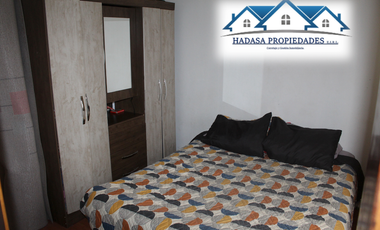 EN VENTA COMODA CASA, ZONA DE CRECIENTE PLUSVALIA