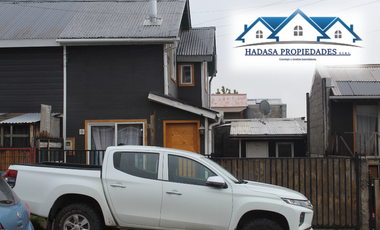EN VENTA COMODA CASA, ZONA DE CRECIENTE PLUSVALIA