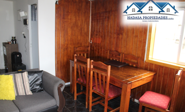EN VENTA COMODA CASA, ZONA DE CRECIENTE PLUSVALIA
