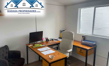 VENTA AMPLIA CASA ADAPTADA PARA USO OFICINA