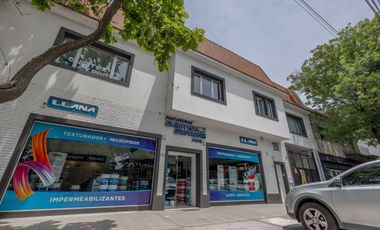 VENTA EN BLOCK 3 GALPONES LOCAL 3 DEPTOS OFICINAS