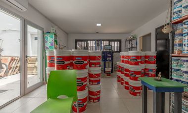 VENTA EN BLOCK 3 GALPONES LOCAL 3 DEPTOS OFICINAS