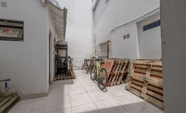 VENTA EN BLOCK 3 GALPONES LOCAL 3 DEPTOS OFICINAS