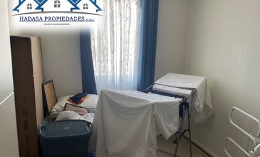 EN VENTA DOS DEPARTAMENTOS EDIFICIO NOVASUR