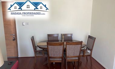 EN VENTA DOS DEPARTAMENTOS EDIFICIO NOVASUR