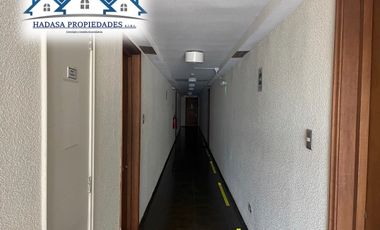 EN VENTA DOS DEPARTAMENTOS EDIFICIO NOVASUR