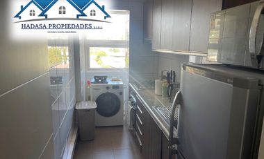 EN VENTA DOS DEPARTAMENTOS EDIFICIO NOVASUR