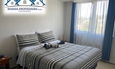 EN VENTA DOS DEPARTAMENTOS EDIFICIO NOVASUR