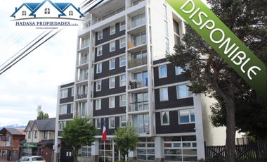 EN VENTA DOS DEPARTAMENTOS EDIFICIO NOVASUR