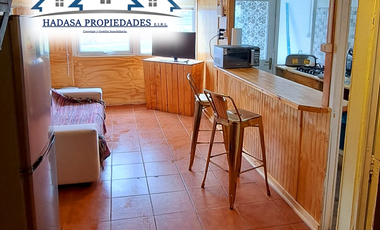 DEPARTAMENTO EN VENTA, CERCANO A COMERCIO Y EQUIPAMIENTO