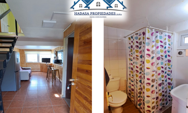 DEPARTAMENTO EN VENTA, CERCANO A COMERCIO Y EQUIPAMIENTO