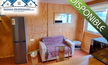 DEPARTAMENTO EN VENTA, CERCANO A COMERCIO Y EQUIPAMIENTO