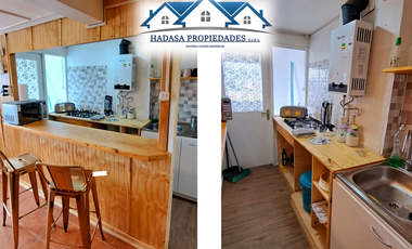 DEPARTAMENTO EN VENTA, CERCANO A COMERCIO Y EQUIPAMIENTO