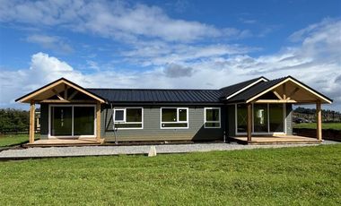 Parcela en Arriendo en Parcelación Santa Rosa Nueva Braunau