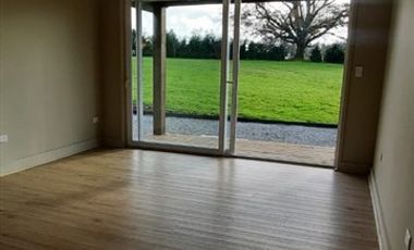 Parcela en Arriendo en Parcelación Santa Rosa Nueva Braunau