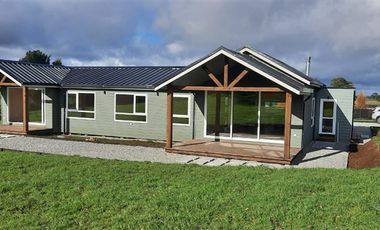 Parcela en Arriendo en Parcelación Santa Rosa Nueva Braunau