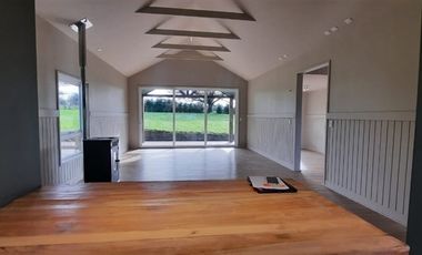 Parcela en Arriendo en Parcelación Santa Rosa Nueva Braunau