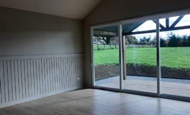 Parcela en Arriendo en Parcelación Santa Rosa Nueva Braunau
