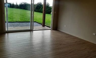 Parcela en Arriendo en Parcelación Santa Rosa Nueva Braunau