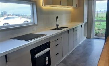 Parcela en Arriendo en Parcelación Santa Rosa Nueva Braunau