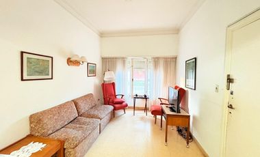 Venta depto 4 ambientes + dependecia Miramar
